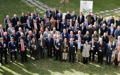 Virartis obtiene el certificado de calidad ISO 9001:2015