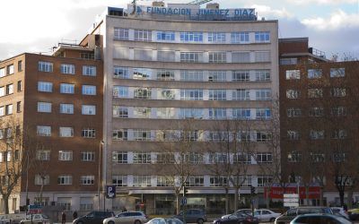 Certificados de calidad a 17 Unidades de Medicina Interna