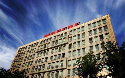 El área de empresas de Mapfre recibe el certificado Aenor ISO 9001