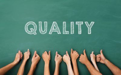 Tipos de certificados de calidad que existen