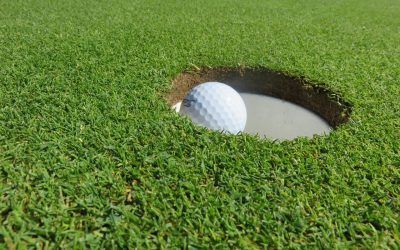 La Diputación de Alicante busca certificado de calidad para el golf de la Costa Blanca